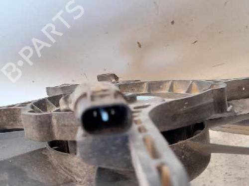 Radiator fan HYUNDAI COUPE II (GK) 1.6 16V | BP12739765M35 