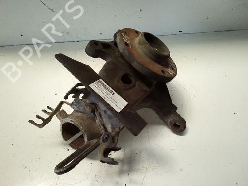 Right front steering knuckle CITROËN C5 I (DC_) 2.0 16V (DCRFNC, DCRFNF) | BP12744897M26 