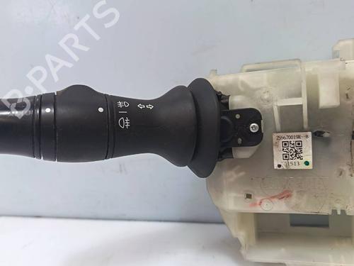 Headlight switch RENAULT MEGANE III Hatchback (BZ0/1_, B3_) | BP38751435I24 - Image 2