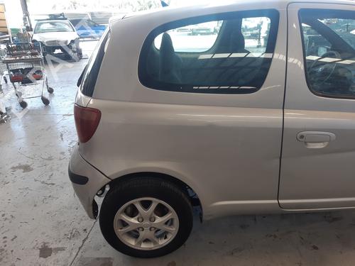 Electronic sensor TOYOTA YARIS (_P1_) 1.3 (SCP12_, SCP13_, SCP12R, SCP13R) | BP31210136M84 - Image 21