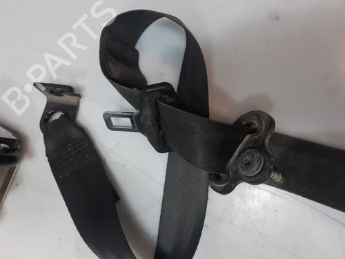 Front left seatbelt FORD TRANSIT COURIER B460 Box Body/MPV | BP37071525I26 - Image 3