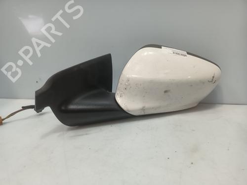Left mirror CITROËN C4 CACTUS | BP30913265C26
