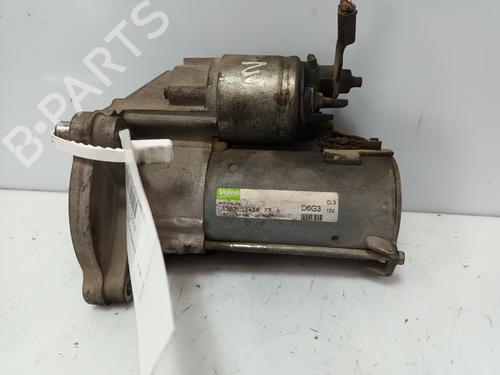 Startmotor CITROËN C4 I (LC_) 1.6 16V (109 hp) 23952498