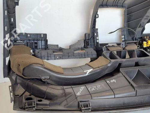 Dashboard HYUNDAI GETZ (TB) 1.3 i | BP12728231C46 