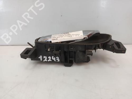 Rear left interior door handle NISSAN QASHQAI II (J11, J11_)  | BP29927384I15