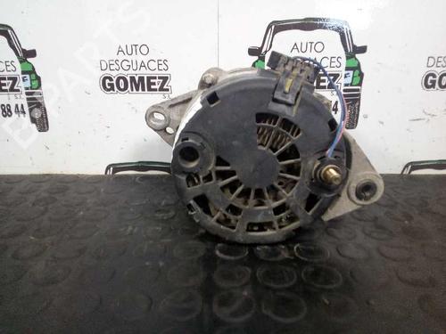 Alternator CHEVROLET NUBIRA Saloon 1.6 | BP12810983M7 