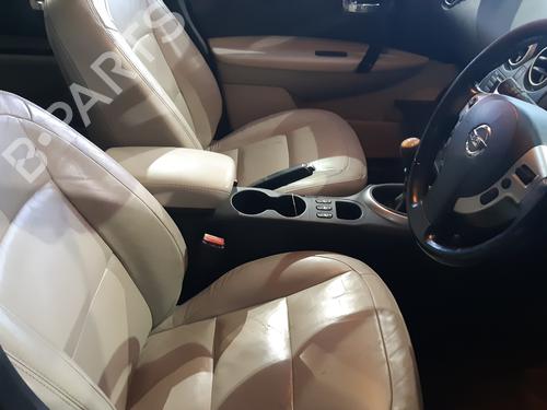 Højre bagtil skærm liste NISSAN QASHQAI / QASHQAI +2 I (J10, NJ10, JJ10E) 1.6 dCi | BP19921958C137 