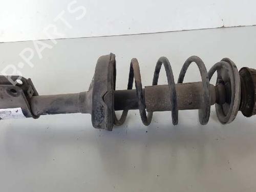 Left front shock absorber RENAULT KANGOO (KC0/1_) 1.2 (KC0A, KC0K, KC0F, KC01) | BP12741033M16 