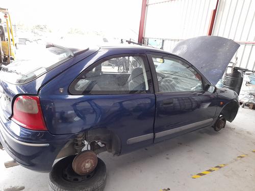 AC-Kompressor ROVER 200 II Hatchback (RF) 214 Si | BP12779301M34 