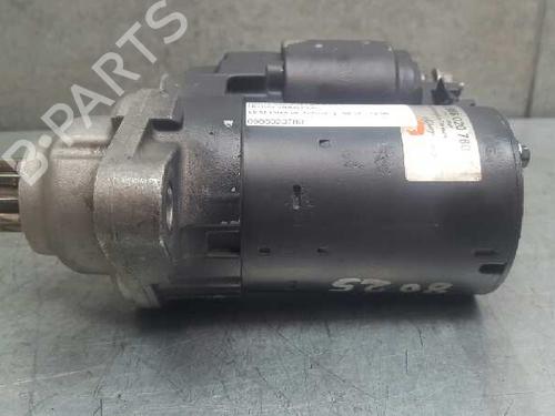 Used Starter Starter 12756180 12756180