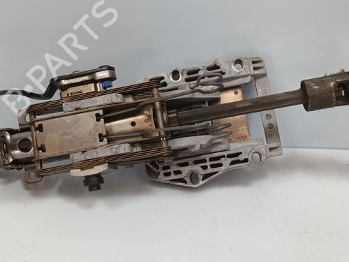 Used Steering column VW PASSAT B5.5 (3B3) 1.9 TDI (130 hp) 18965596