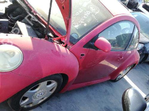 Tankklappe VW NEW BEETLE (9C1, 1C1) 2.0 | BP17530901C131 