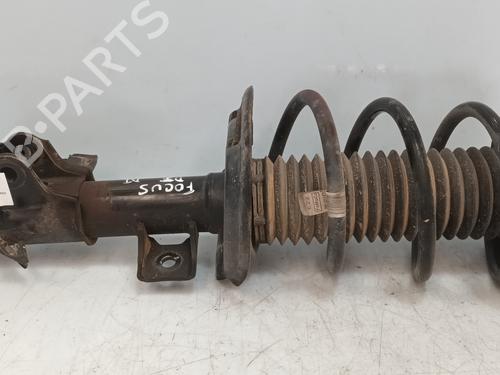 Used Left front shock absorber FORD FOCUS IV (HN) [2018-2025]  26528138