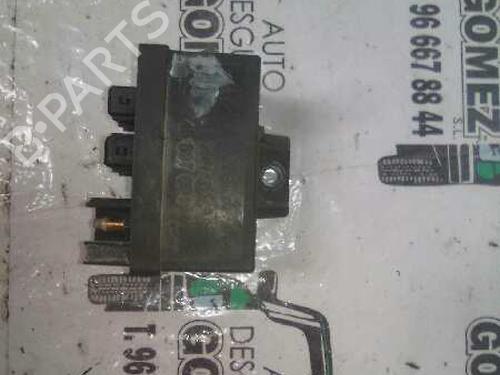 Elektronisk modul FIAT DOBLO MPV (119_, 223_) 1.9 JTD (223AXE1A) (100 hp) 12817981