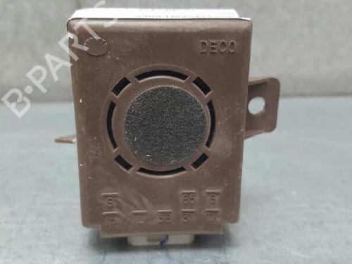Elektronisk modul DAEWOO REZZO (U100) 1.6 (105 hp) 12701031