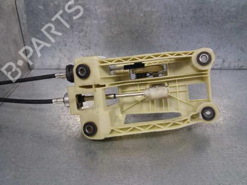 Gear lever HONDA JAZZ II (GD_, GE3, GE2) 1.2 i-DSI (GD5, GE2) | BP12782230M90 