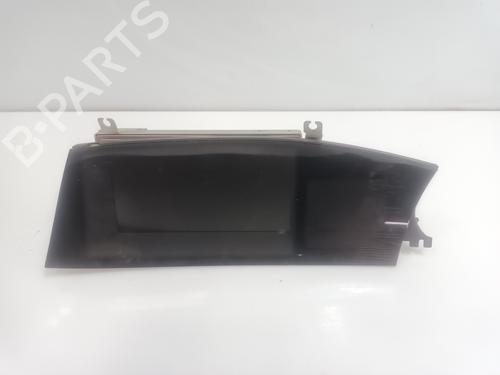 Multifunctionele display Multifunctionele display HONDA CIVIC VIII Hatchback (FN, FK) 2.2 CTDi (FK3) (140 hp) 33819807 33819807
