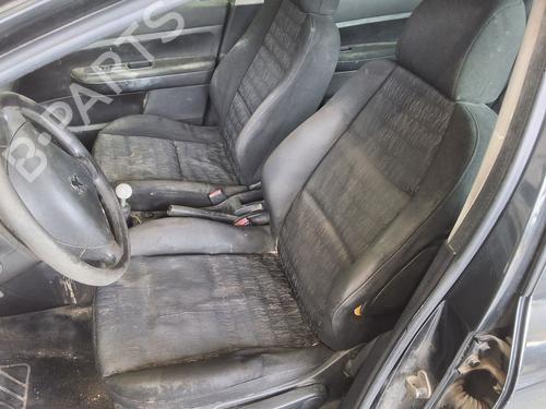 Right taillight PEUGEOT 307 (3A/C) 2.0 HDi 90 | BP32164425C35 