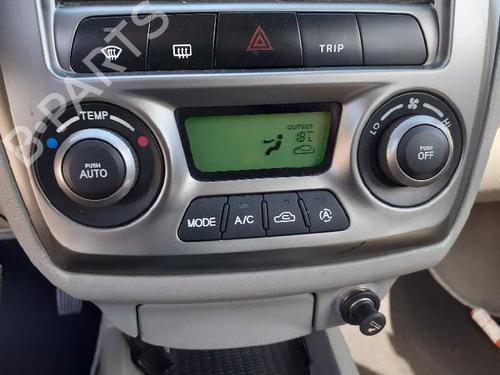 Used Climate control KIA CERATO I Hatchback (LD) 2.0 (143 hp) 21006369