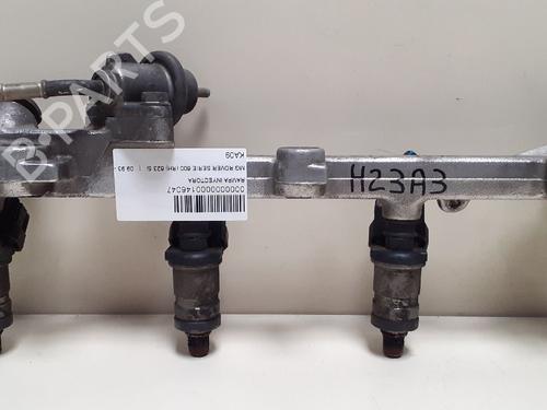 Used Injection rail ROVER 600 I (RH) 623 Si (158 hp) 12707784