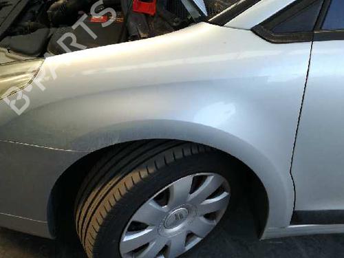 Throttle body CITROËN C4 I (LC_)  | BP12743002M82 