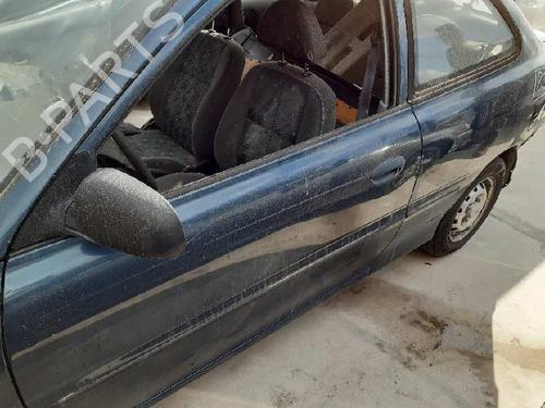 Rear bumper HYUNDAI ACCENT I (X-3)  | BP12854927C8