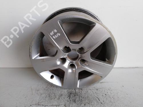 Used Rim AUDI A4 B6 (8E2) 1.8 T (150 hp) 12778599