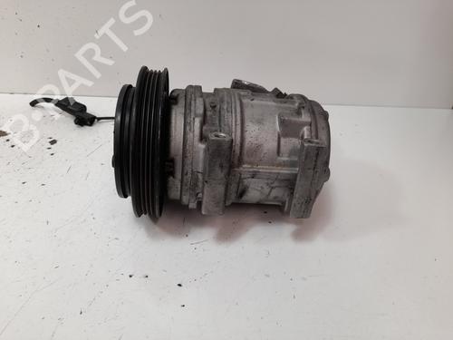Compresseur AC KIA SHUMA II Saloon (FB) 1.6 (101 hp) 12696136