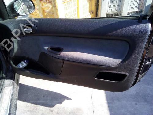 Starter PEUGEOT 206 Hatchback (2A/C) 2.0 S16 | BP12810129M8 