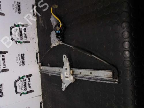 BP12687569C23 | Front right window mechanism SUZUKI WAGON R+ Hatchback (EM) 1.0 (RC410, SR410, SR412) BP12687569C23