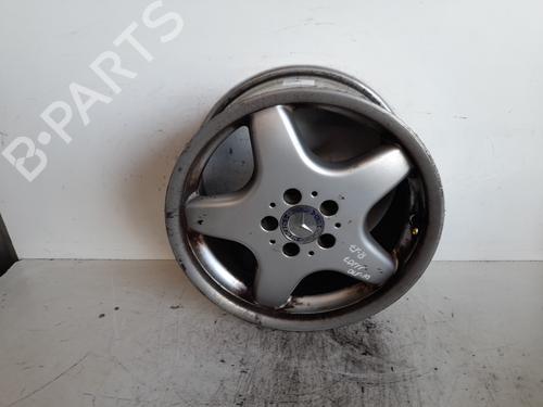 Used Rim MERCEDES-BENZ SLK (R170) 200 (170.435) (136 hp) 16199255