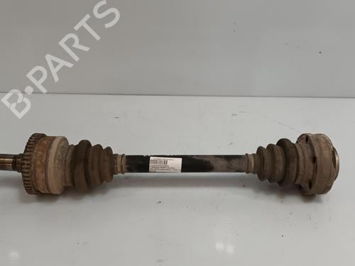Used Left rear driveshaft OPEL OMEGA B (V94) 2.5 TD (F69, M69, P69) (130 hp) 20169460