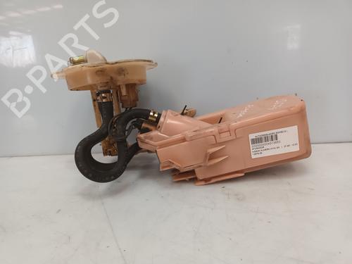 Used Fuel pump NISSAN ALMERA I (N15) 1.6 (99 hp) 29115373