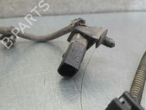 Hood lock SEAT LEON (1P1)  | BP12737969C133 