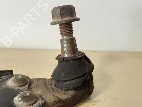 Left front suspension arm LAND ROVER FREELANDER I (L314) 2.0 DI 4x4 | BP12762488M12 