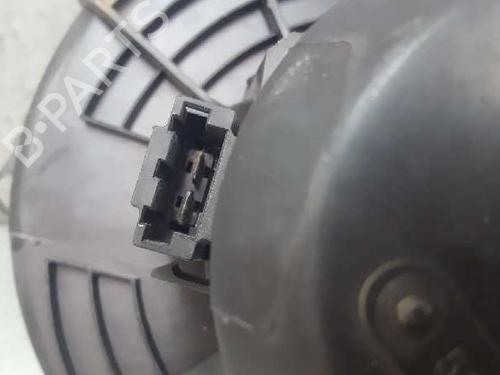 Heater blower motor OPEL MERIVA A MPV (X03) 1.7 CDTI (E75) | BP12734602M62 