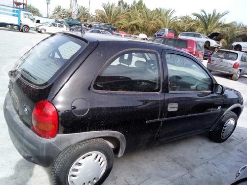Outra OPEL CORSA B (S93) 1.4 i (F08, F68, M68) | BP13980186O1 