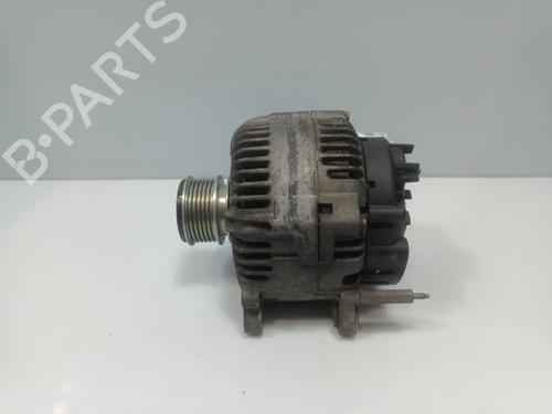 Alternator VW PASSAT B6 (3C2) 2.0 TDI | BP32736368M7 - Image 4