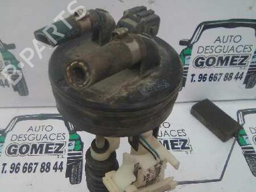 Fuel pump SEAT IBIZA II (6K1) 1.9 TDI | BP12817196M76 