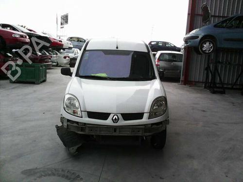 Hood lock RENAULT KANGOO (KC0/1_) 1.5 dCi (KC07) | BP12797395C133