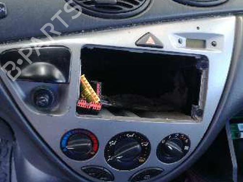 Autre FORD FOCUS I (DAW, DBW) 1.8 Turbo DI / TDDi | BP13974184O1