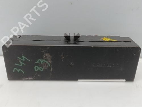 Used Fuse box Fuse box MERCEDES-BENZ E-CLASS (W210) [1995-2003] 33721962 33721962
