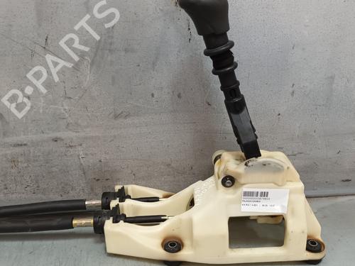 Gear lever KIA RIO II (JB) 1.4 16V | BP15001277M90 