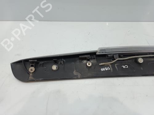 Rear spoiler CITROËN C4 I (LC_)  | BP22274337C96 