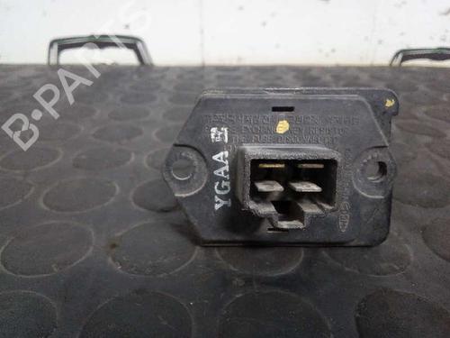 Heater resistor HYUNDAI ACCENT II (LC) 1.5 | BP12814068M108 