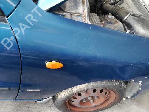 Electronic sensor DAEWOO LANOS (KLAT) 1.6 16V | BP12723898M84 