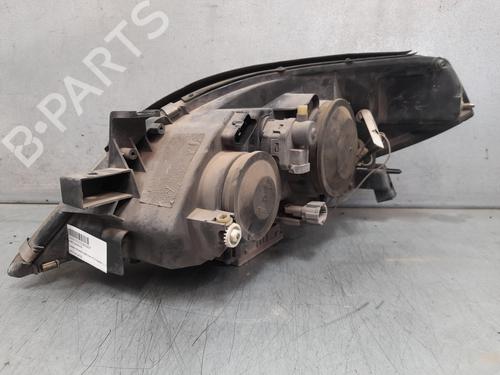 Right headlight NISSAN PRIMERA (P12) 2.2 Di | BP15959480C29 