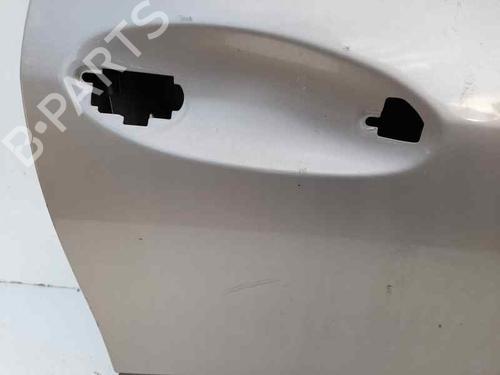 Right front door MERCEDES-BENZ C-CLASS Coupe (CL203) C 220 | BP12769890C3 