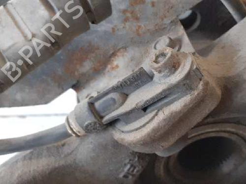 Right front steering knuckle FORD GALAXY I (WGR) 2.8 V6 | BP12716881M26 