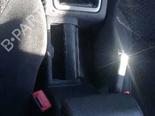 Venstre fortil bærearm OPEL VECTRA C (Z02) 2.2 16V (F69) | BP13973685M12 